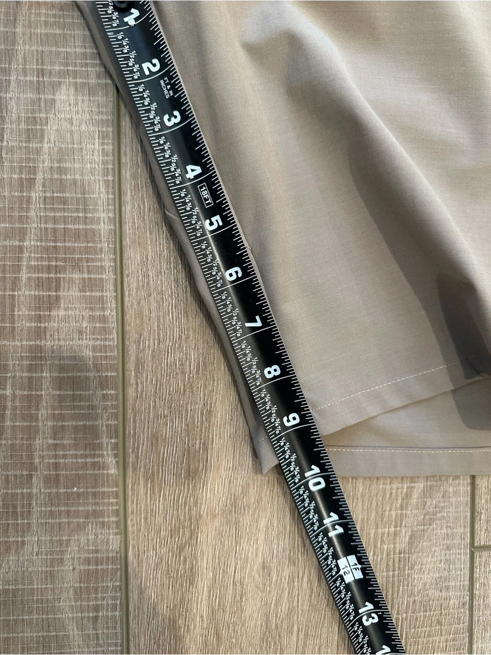 johnnie-O classic flat